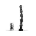 Analkette aus Silikon, 41,5 cm