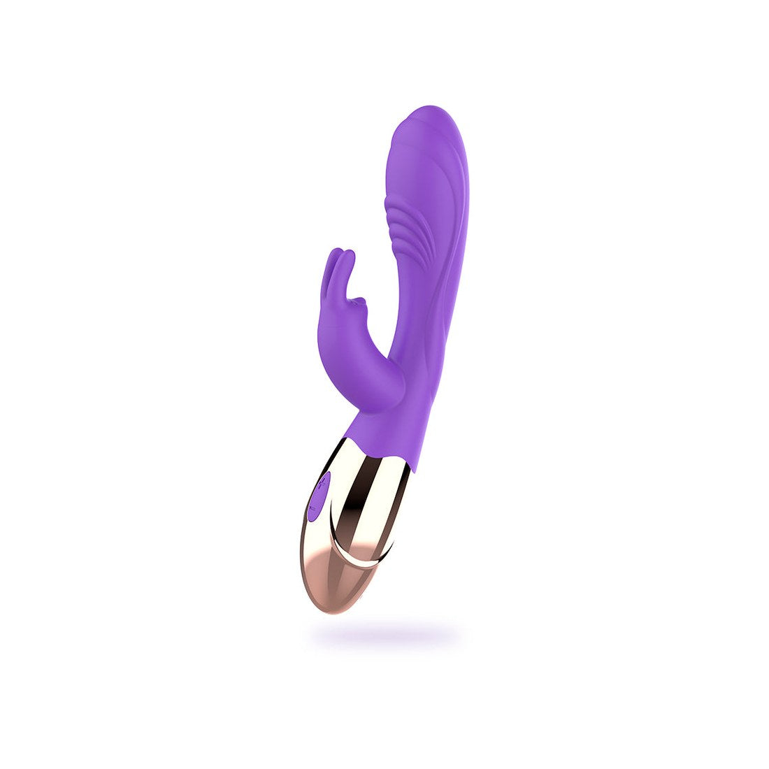 VIORA Silikonvibrator aufladbar