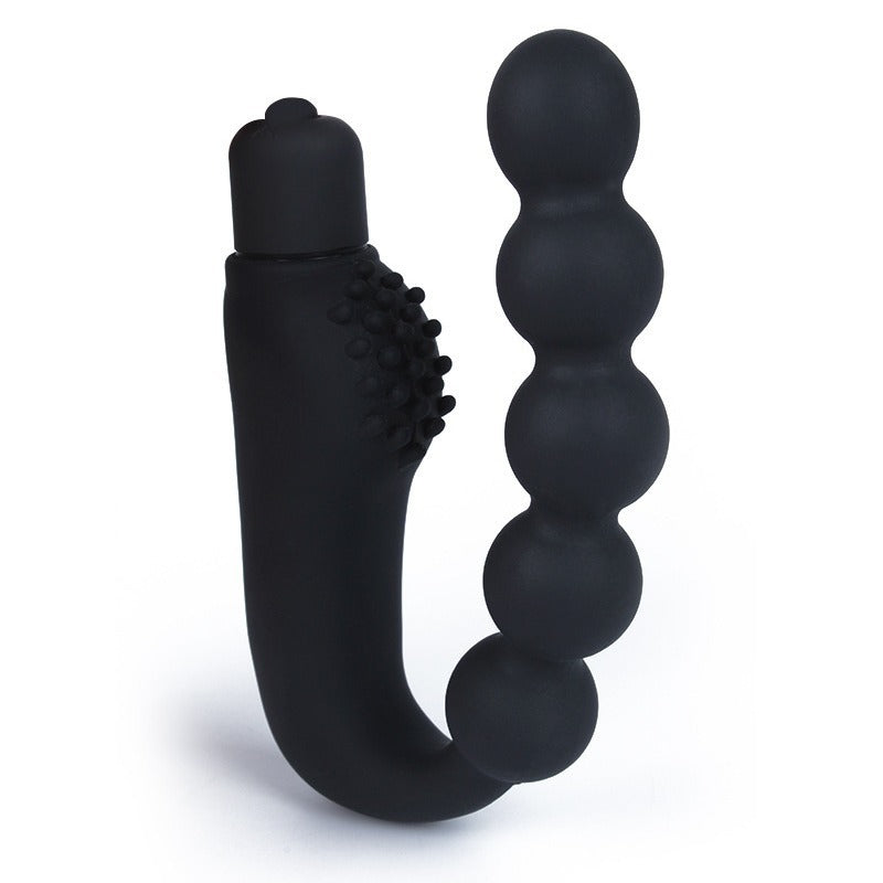 Prostata-Massager mit Vibration – ergonomisches Design