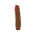 Heat Flex 4 Vibrator mit Wärmefunktion