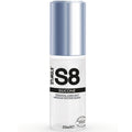 S8 Silicone Gleitgel Premium