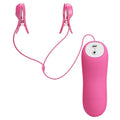 Romantic Wave Massager mit Vibrationen