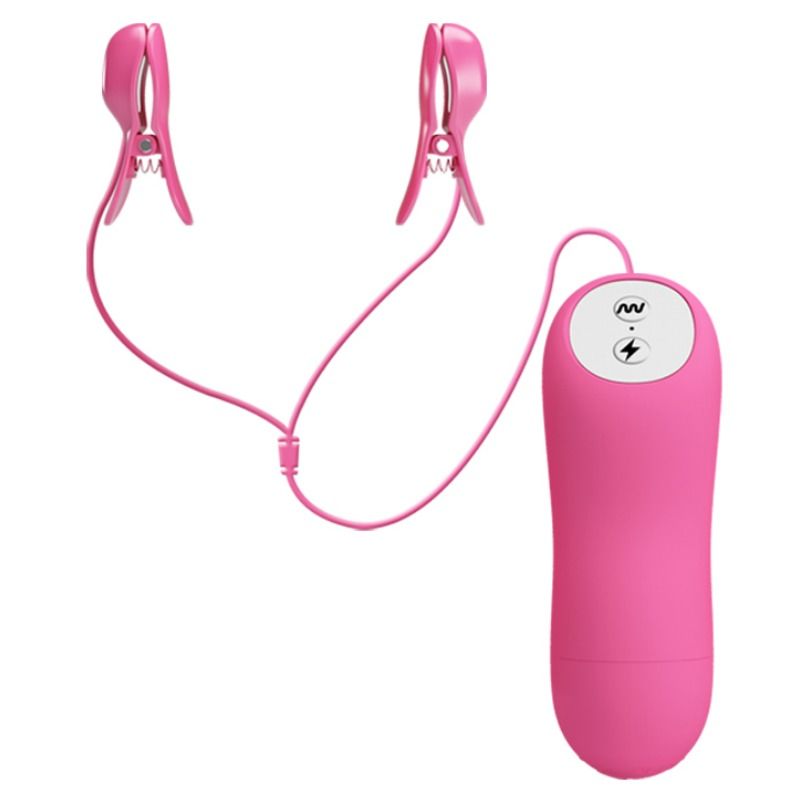 Romantic Wave Massager mit Vibrationen