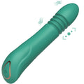 Wand-Vibrator mit Wärmeeffekt