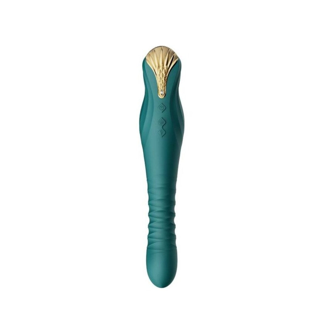 Mini Classic Vibrator Pink