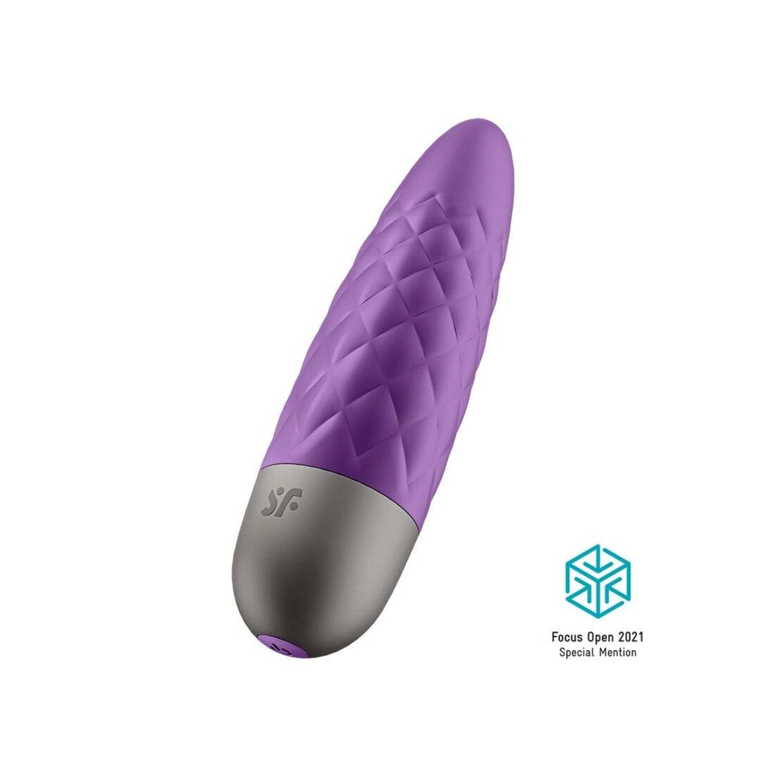 Luxury Vibrator Celeste