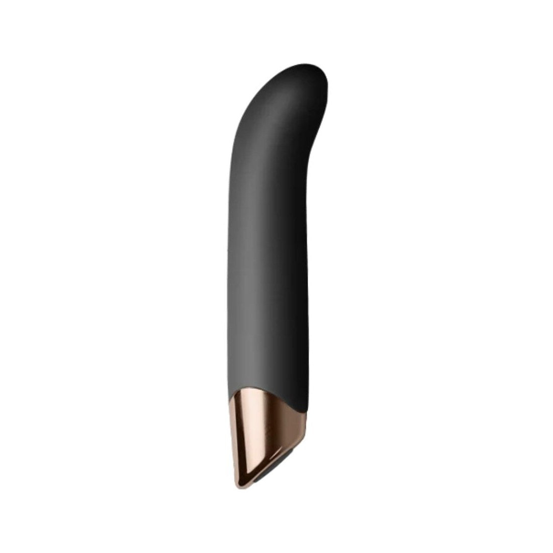 Finger-Vibrator mit Klitoris-Stimulator