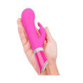 B.Wild Deluxe Rabbit Vibrator