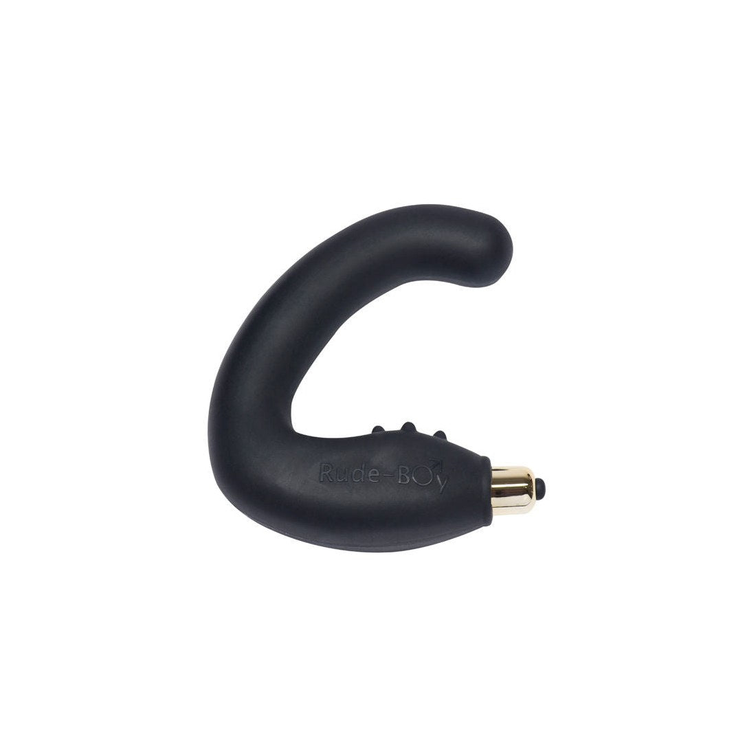Kompakter Bullet-Vibrator in klassischer Form
