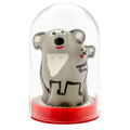 Handbemalte Kondome Koala & Young