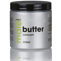 Butter Gleitgel - Sanfte Pflege