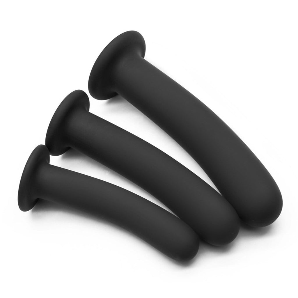 Silikon Outdoor-Extension – Selbsttragbares Toy für Sie