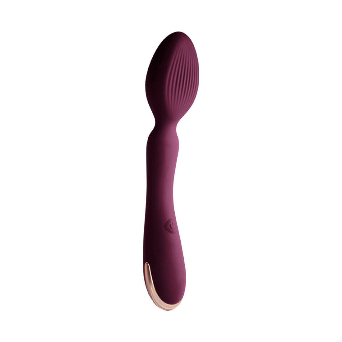 Chaiamo G Vibrator in Violett