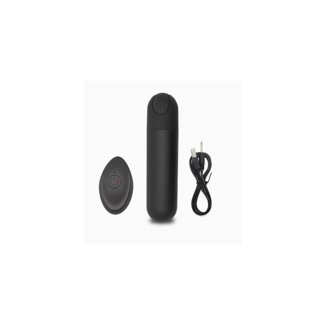 Kabelloses Vibro-Ei mit Fernbedienung