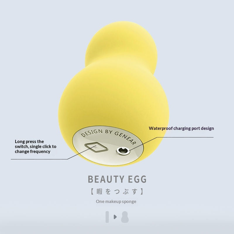 Dildo mit mehreren Vibrationsmodi