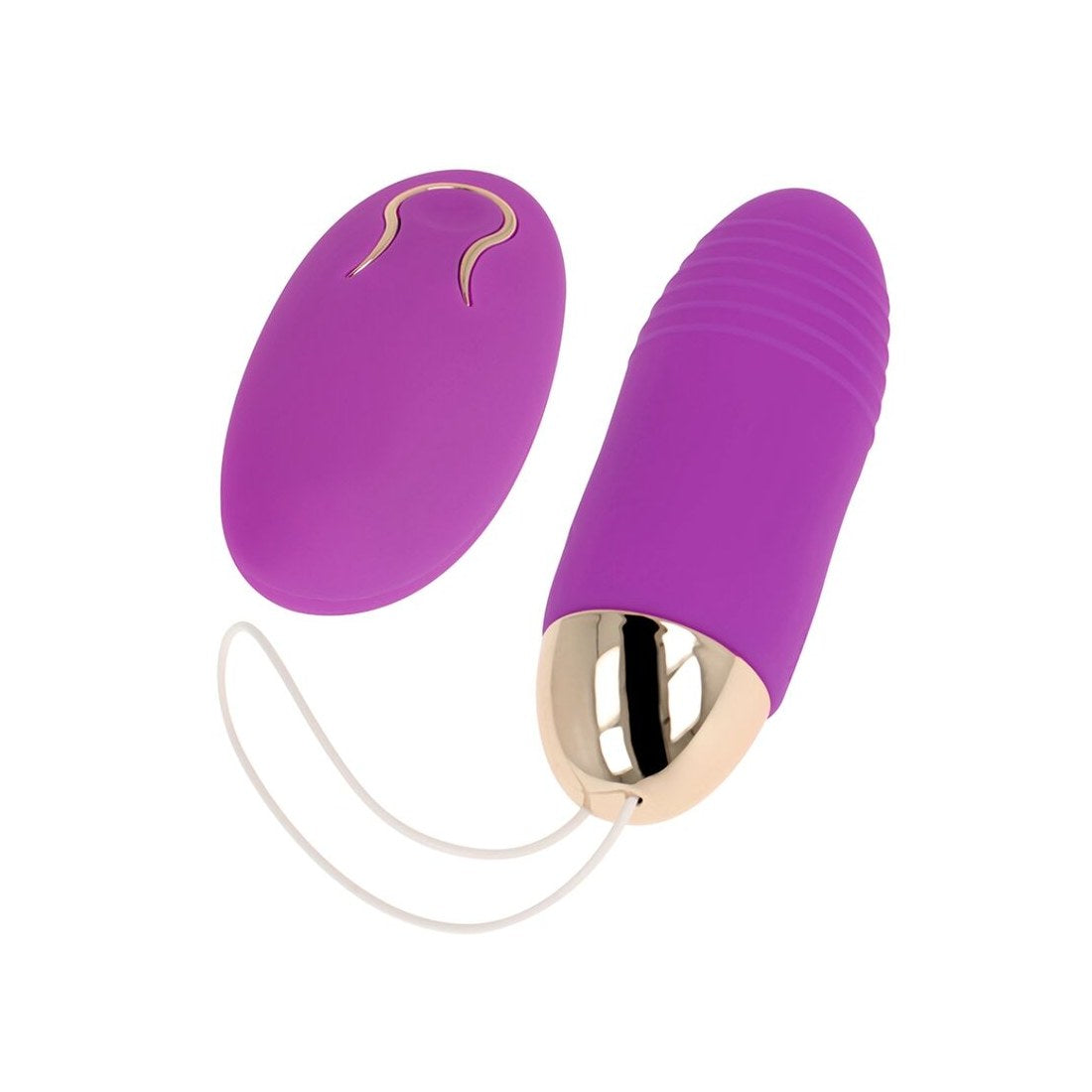 Magnetic Charge Vibrator 10 Speeds