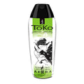 Toko Aroma Gleitgel Birne & Grüntee