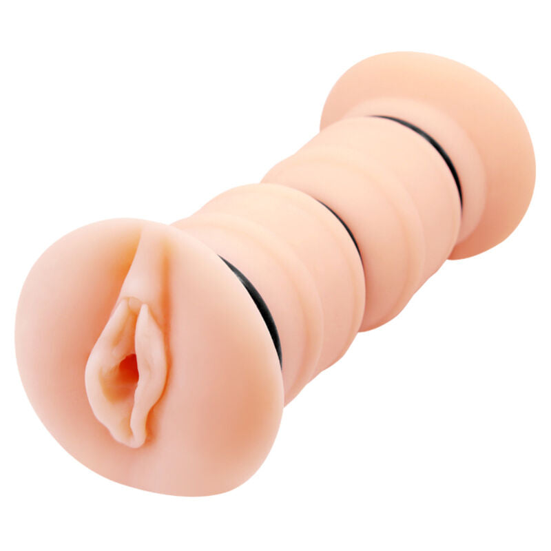 Emma Masturbator – Doppelkammer