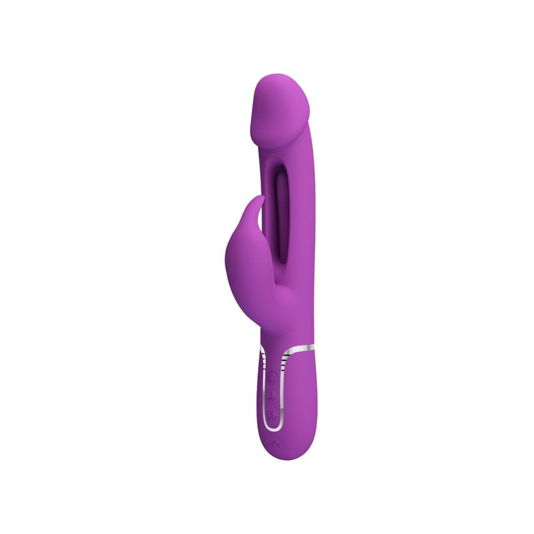 Pacifica Fiji G-Punkt Stimulator