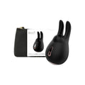 Clitoral Stimulator in Schwarz-Gold