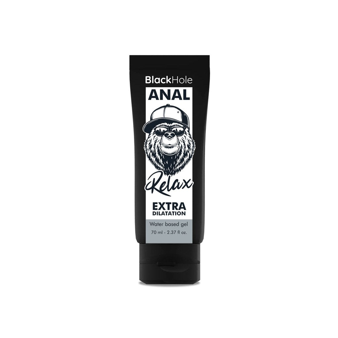 Spezialgleitgel Anal Expansion
