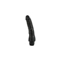 P-Form Vibrator Vinyl Schwarz