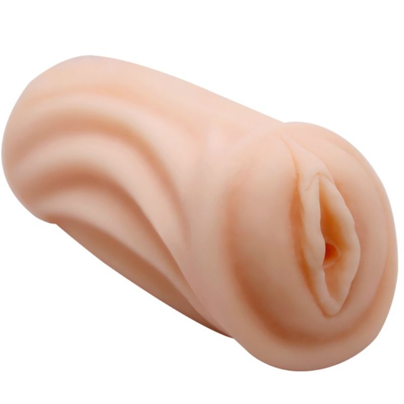 Realistische Masturbator-Hülle