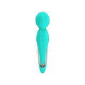 Walter - Eleganter Massagestab Aqua