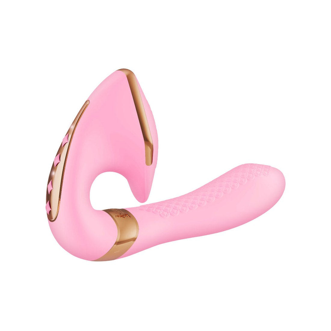 Terrance Anal-Vibrator mit Fernbedienung
