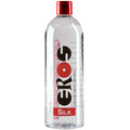 Seiden-Gleitgel Silikon 500ml