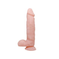 Super Realistic Dildo – Natur