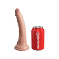 Vibrator mit realistischem Design