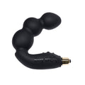 Big-Boy G-Punkt-Stimulator 7V Schwarz