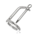 Hodenring mit integriertem Analplug
