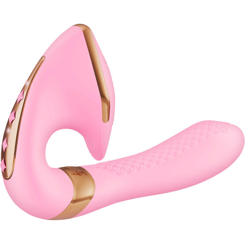 Terrance Anal-Vibrator mit Fernbedienung