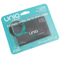 UNIQ Smart Latexfreie Kondome, 3er Pack