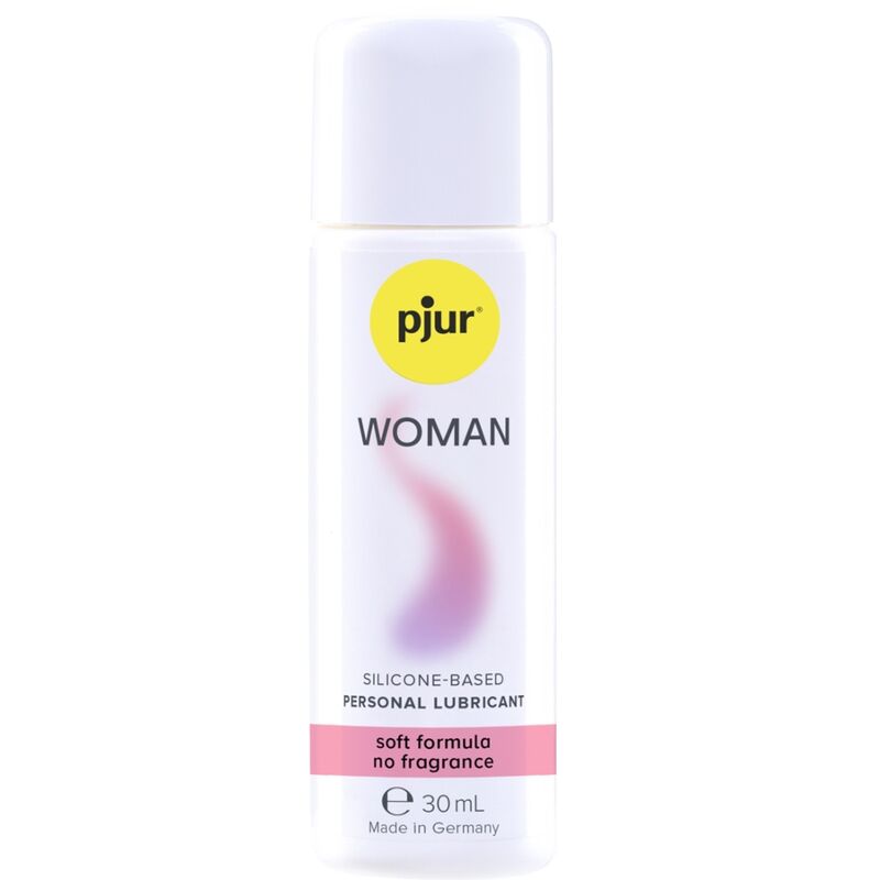Körpergleitgel für Frauen