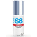 S8 Heat Effect Gleitgel