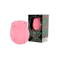 Rose Klitoris-Sauger Limited Edition