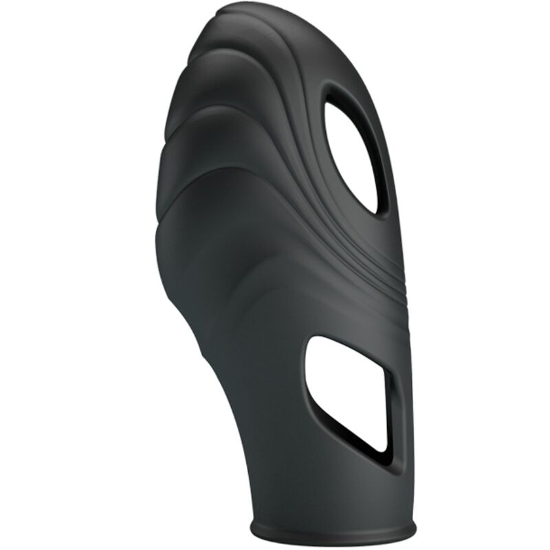 G-Punkt-Vibrator mit 10 Vibrationsmodi