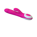 Dual Stimulator Vibrator