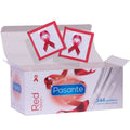 PASANTE Red Ribbon Kondome 144er