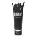 Cremiges Premium-Gleitgel