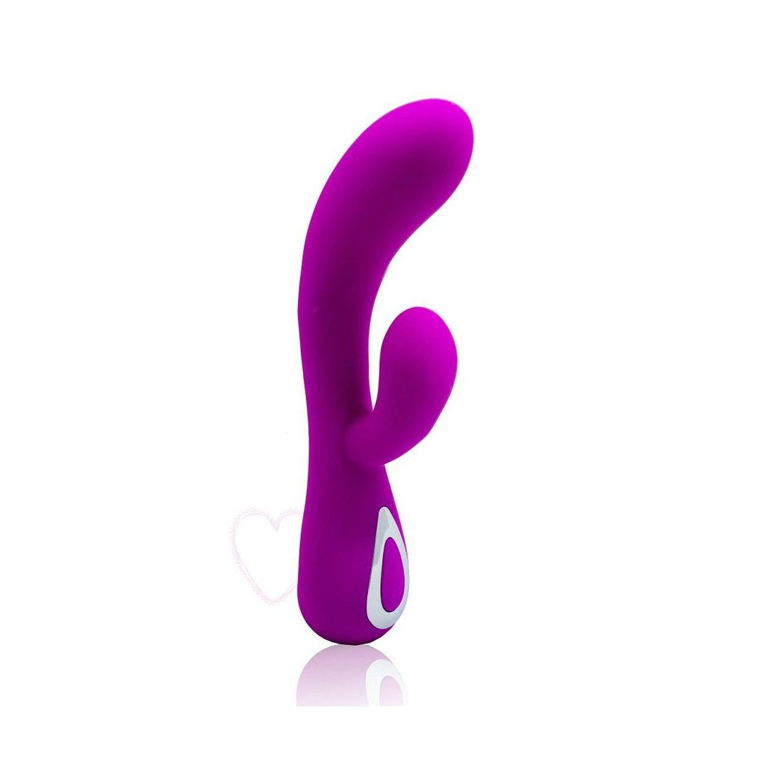 Pretty Love Smart Honey Vibrator
