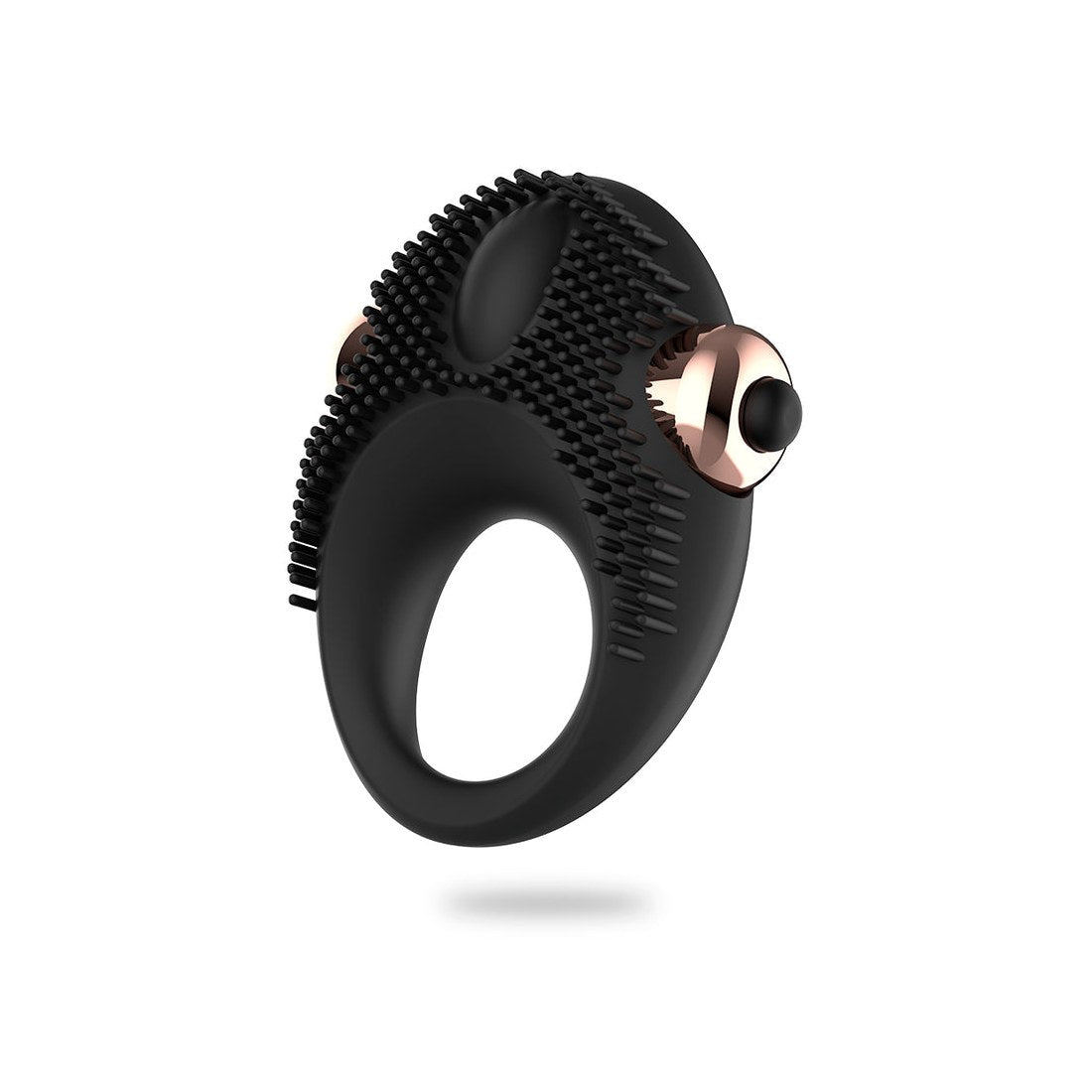Silikon-Vibrator-Ring Thor