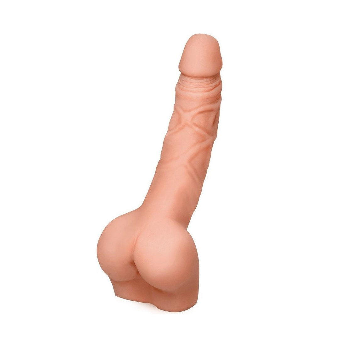 All-in-One Masturbator – XL Premium