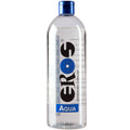 Aqua Gleitgel – Medizinische Formulierung 500 ml