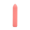 Realistischer Vibrator mit Fernsteuerung