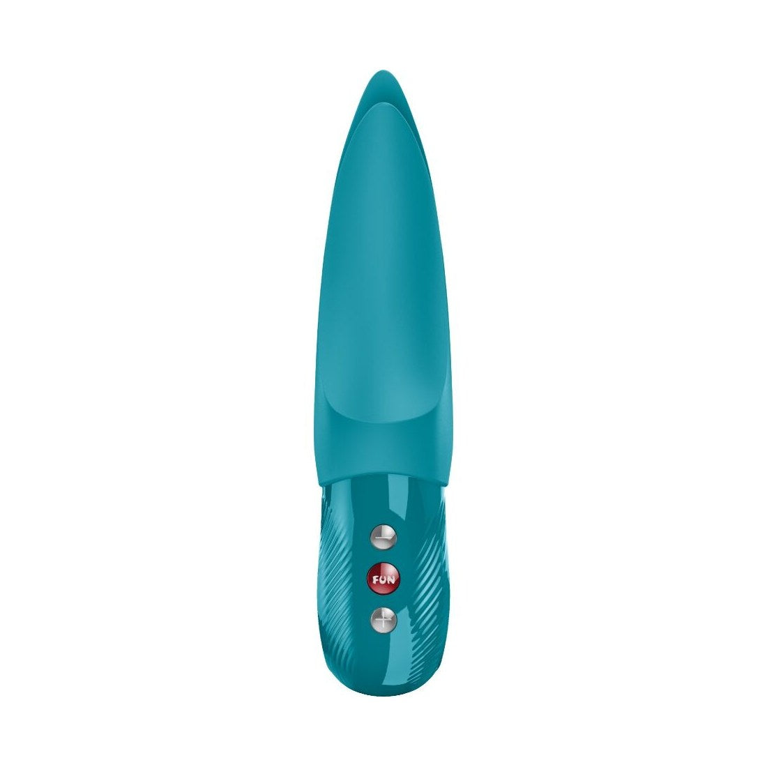 G-Punkt-Vibrator mit mehrfachen Stimulationszonen