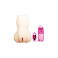 Realistische Masturbator Passion Lady